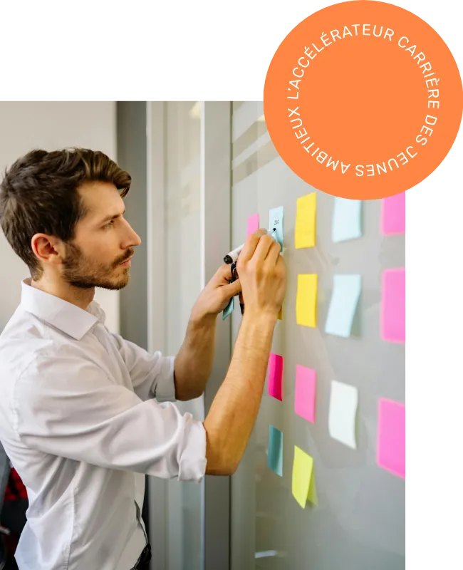 travailler avec le cabinet friday